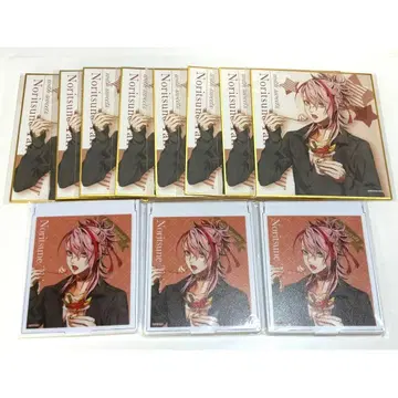 오토메이트 제비뽑기당 withsweets 쿄츠네