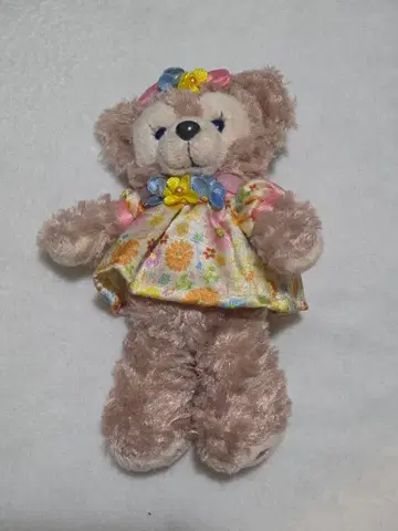 디즈니 인형 배지 셰리 메이