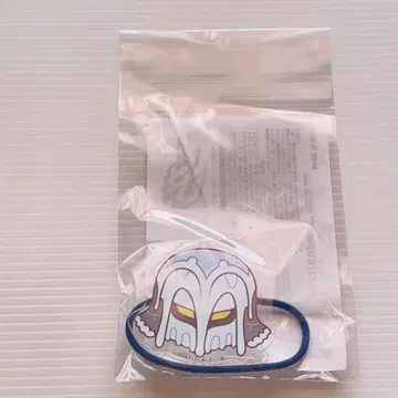 가면라이더 가브 카오카오오카오 머리끈 라게 9