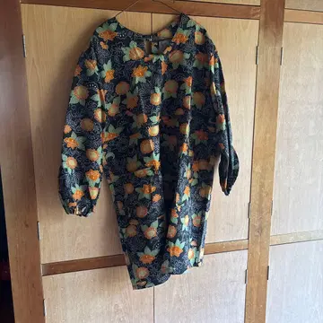 기모노 리메이크 갓파옷