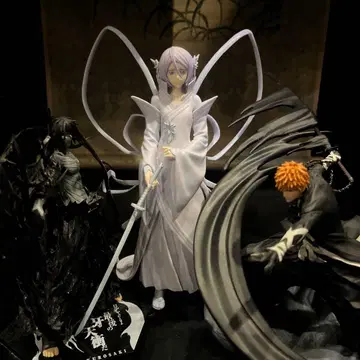 BLEACH 피규어 묶음 판매 세트