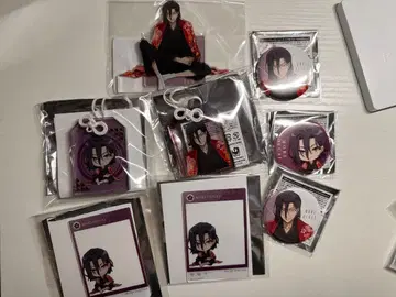 문호 스트레이독스 AGF 모리 오가이