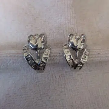 프라이빗 라벨 튤립 모티브 귀걸이