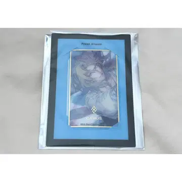 우타프리 비쥬카 솔로 앨범 카뮤