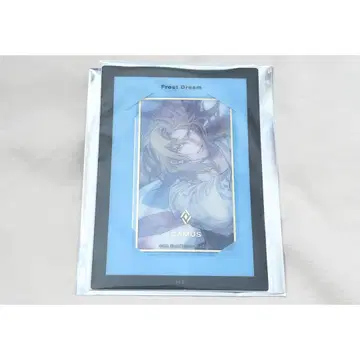 우타프리 비쥬카 솔로 앨범 카뮤