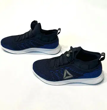 [ 새상품 ] Reebok 네이비 27cm