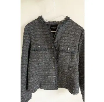 베르메이유 페예나 자켓 트위드