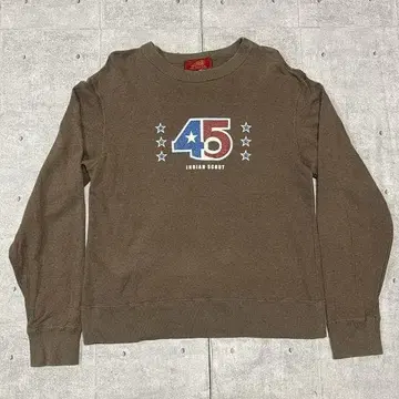 INDIAN MOTOCYCLE 맨투맨 인디언 모토사이클