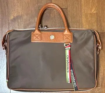 Orobianco 브리프 백