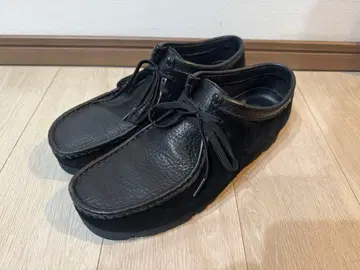 Clarks journal standard wallabee Ovy