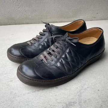 Dries van notten Archive Shoes