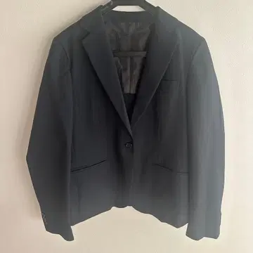 가격 인하 수트 상하의 세트