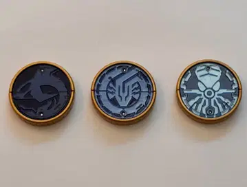 CSM 오즈 드라이버 샤치 전기 우나기 타코