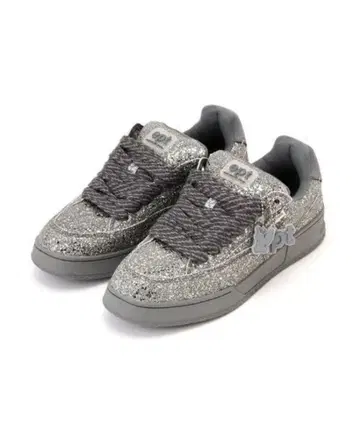 MASU X EPT DREAM FAT / SILVER 27cm