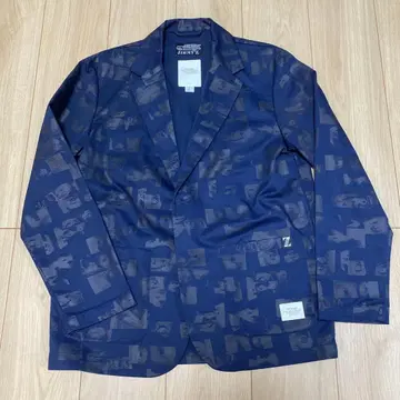 JIMMY'z THE CRIMIE 테일러드 자켓 M