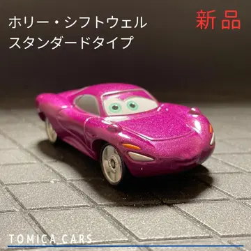 [ Ma25 ] 토미카 카즈 홀리 쉬프트웰 스탠다드 타입 제조 중지