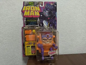 마블 모드 모드독 피규어 M.O.D.O.K 토이비즈 TOYBIZ
