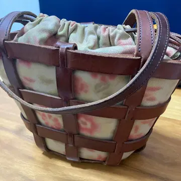 저스트캄파뉴 백