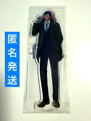 쿠로코의 농구 선물 아오미네 아크릴 스탠드 아오미네 다이키 쿠로바스