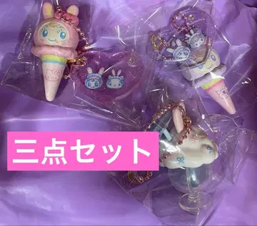 [ 헬로키티 ] 메조피아노 x 산리오 캐릭터즈 시크릿 참