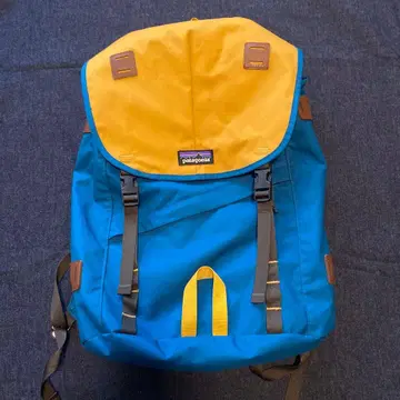 파타고니아 아버 백팩 26L