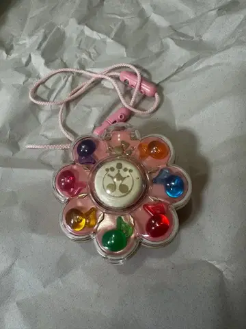 오쟈마녀 도레미 탭