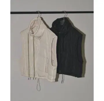 todayful Quilting Compact Vest