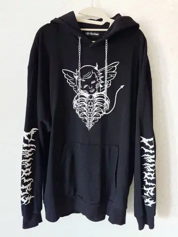 DimMoire 디무모아르 후드티