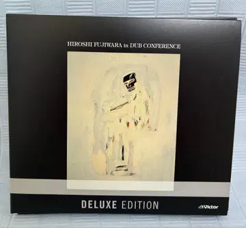 단종 DX판 후지와라 히로시 in DUB CONFERENCE