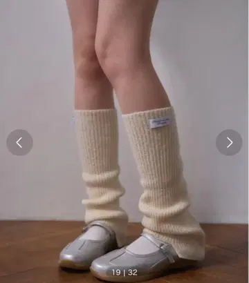 스면 플랫 발레 스니커즈