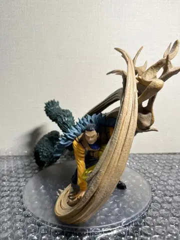 원피스 크로커다일 피규어