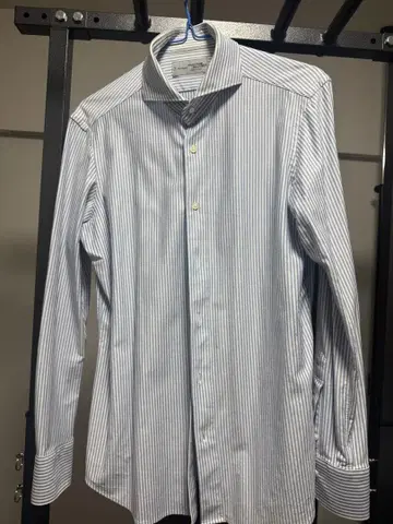 가마쿠라 셔츠 트래블러 M 사이즈