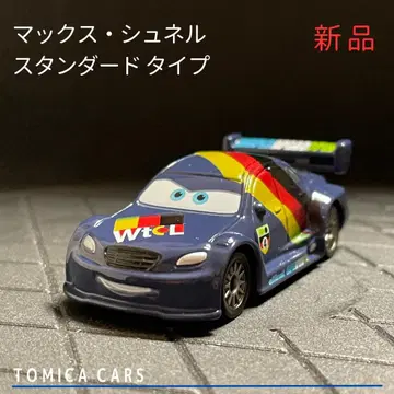 [ Ma27 ] 토미카 카즈 맥스 슈넬 스탠다드 타입 제조 중지