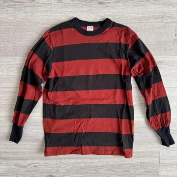 프리휠러즈 롱T셔츠