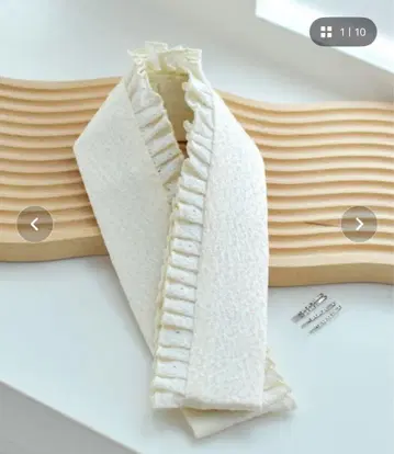 utatane 겹카라 칠보 레이스 부착 모래 일본제