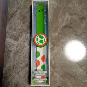 슈퍼 닌텐도 월드 파워업 밴드