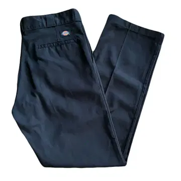 디키즈 874 블랙 온두라스 제조