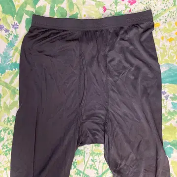 새상품급 [몽벨] 스페리얼 실크 스패츠 M