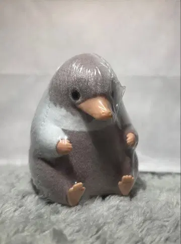 판타스틱 비스트 니플러의 최애 마호도코로