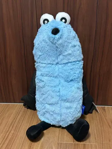 [ 새상품 ] 퍼펫 순순 GRAN+봉제 인형