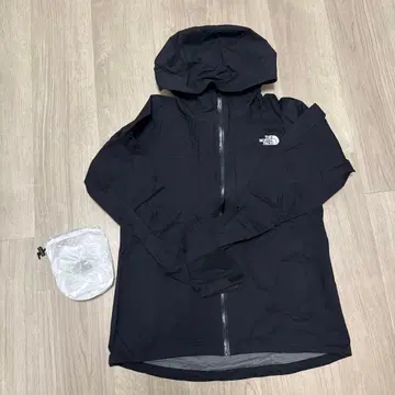 THE NORTH FACE 블랙 마운틴 후드티