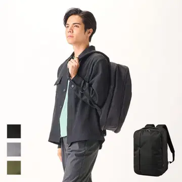 워크맨 베이직 앵커 백팩