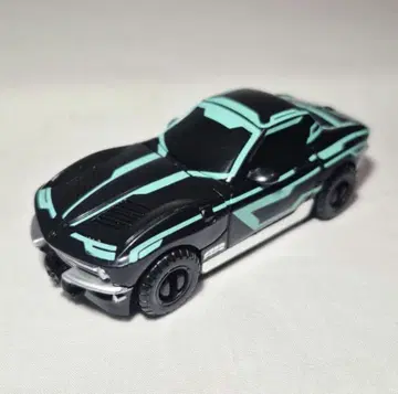 분붐 슈퍼카 바쿠아케 모드 Ver. 폭상전대 분붐저