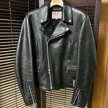 마인 데님 에딕트 로즈 Double Riders