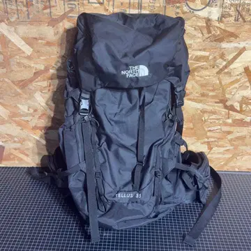 The North Face TELLUS35