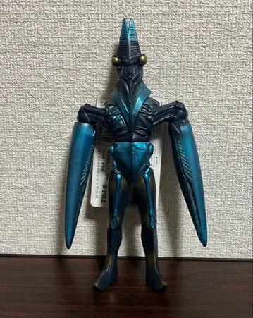 파워드 몬스터 시리즈 파워드 발탄 성인 택 포함 1993