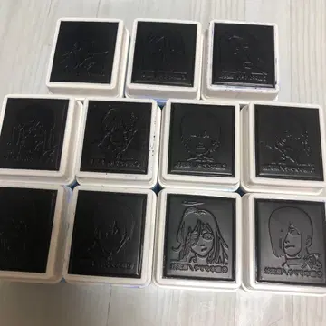 체인소 맨 타워 레코드 원화전 osmo 스탬프 레제 아키 요시다