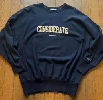 두지엠 클래스 아메리카나 맨투맨