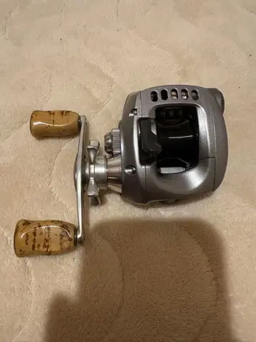 팀 다이와 TD-Z 105HL 새상품급