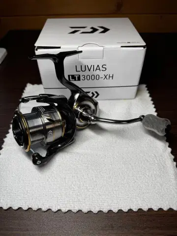 20 루비아스 3000-XH